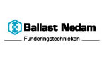 Logo Ballast Nedam